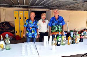 2022 09 10 CAP D AGDE- DOMAINE ST BERNARD AVEC L AFAN (8)